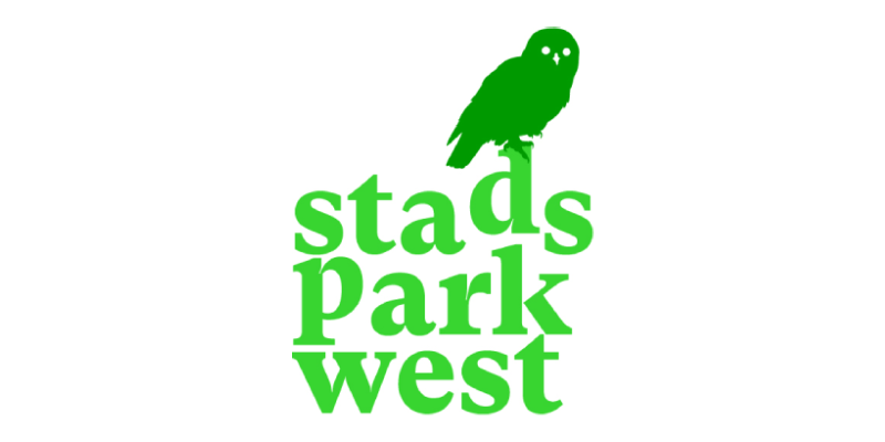 Bericht Stichting Stadspark West bekijken
