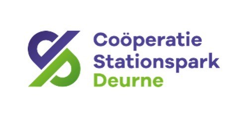 Bericht Coöperatie Stationspark Deurne bekijken