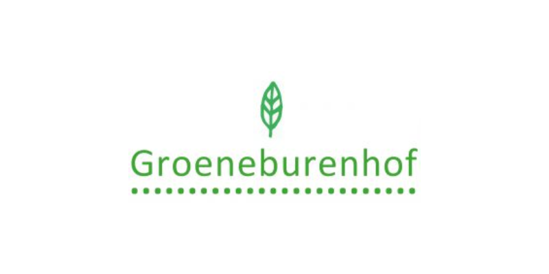 Bericht Vereniging Groeneburenhof bekijken