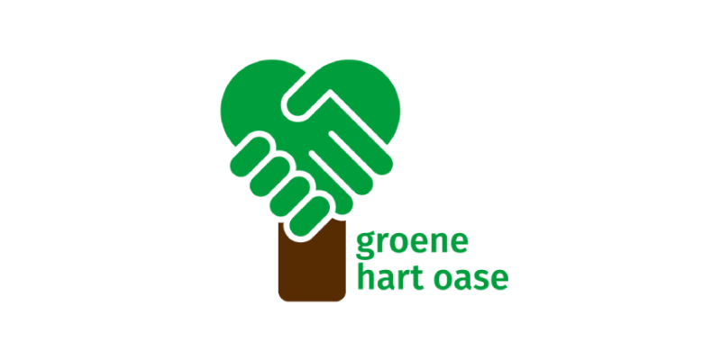 Bericht Groene Hart Oase  bekijken